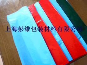 供应供应绿色PE离型膜